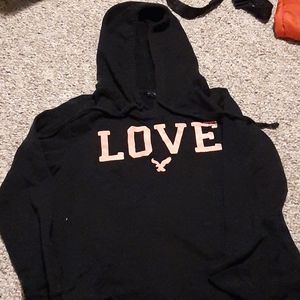 American eagle sweater